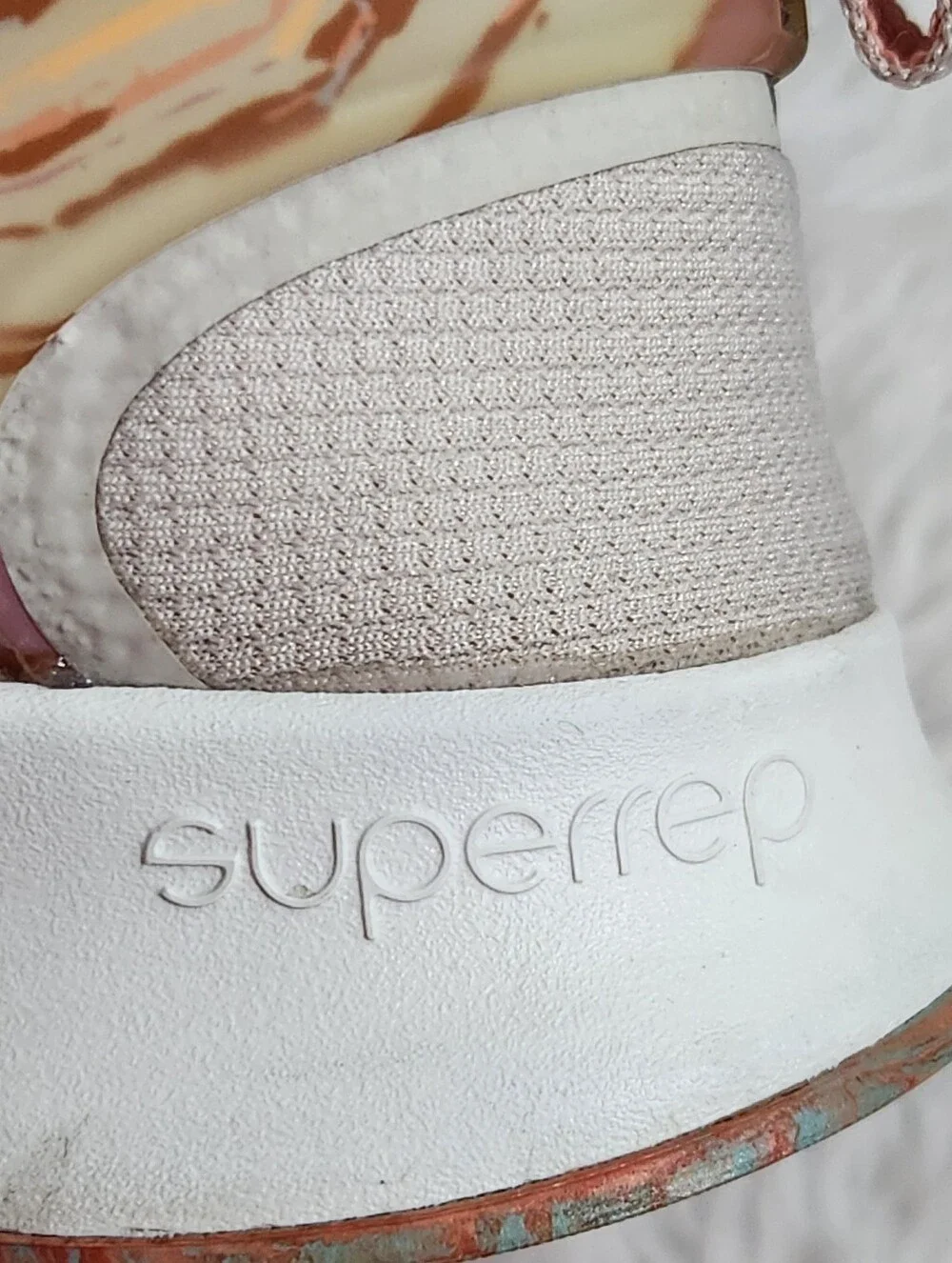 Nike Superrep Sneakers